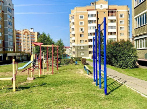 Квартира на Валериана Соколова 6к1