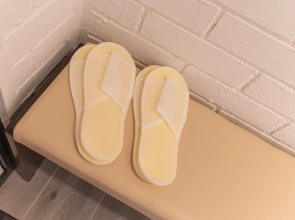 Апартаменты Престиж