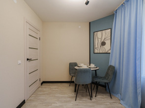 Апартаменты комфорт класса в 3-х минутах от метро