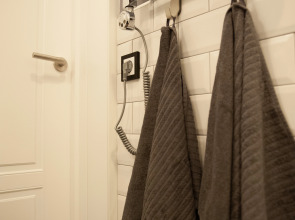 Отель Cкандинавия