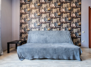 Апартаменты Сутки В Крд у Парка Галицкого