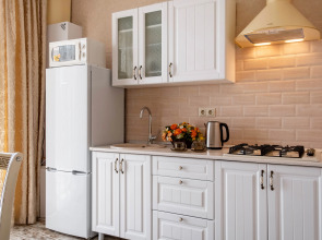 Апартаменты Центра 3 Минуты до Парка Луначарского 29