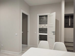 Апартаменты Две Подушки на Молодежном 19А