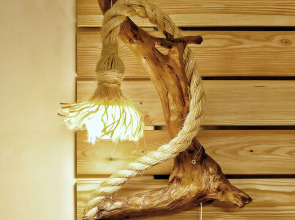 Гостевой дом БайкалЙети