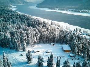 Гостевой дом Серебряный источник
