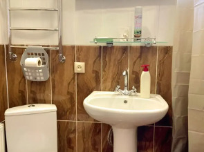 Апартаменты Квартира на Гагарина с Лаунч-зоной