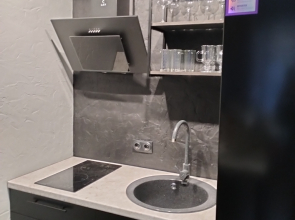 Апартаменты Ягель 1 Апатиты