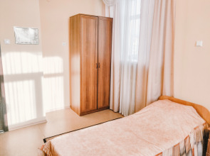 Отель Смарт Отель КДО Томск