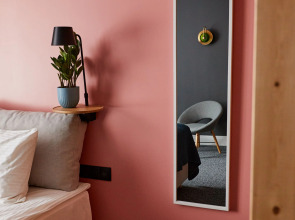 Мини-отель Лесная Ванна