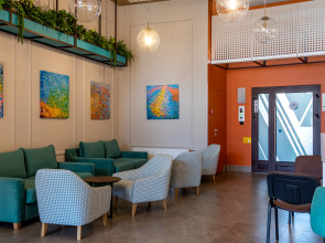 Квартира Like Kirovsky Avenir 2