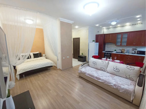 Апартаменты на Ефремова