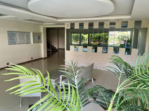 Апартаменты с видом на море 5*