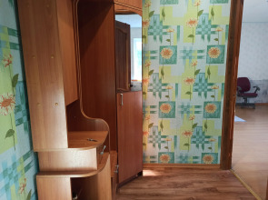 Квартира в курортной зоне около бассейна и остановки общественного транспорта