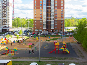 Апартаменты «Атмосфера» | Розовая Соната — Нежность В Каждой Детали