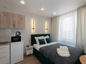 Квартира Apartslounge 3