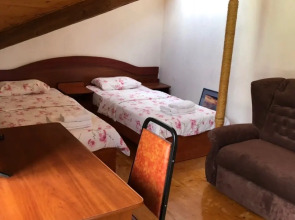 Гостевой Дом Крым Ностальжи