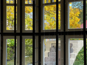 Отель Усадьба Адмирала Лазарева