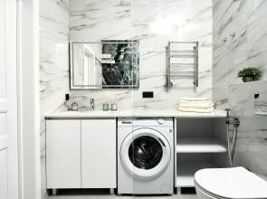 Апартаменты Efimov Baltic Home