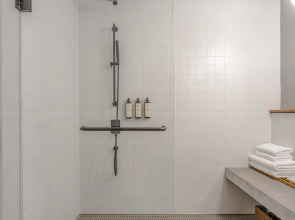 Veselovka Experience