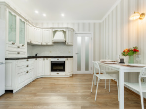 Апартаменты Lux on Soborniy