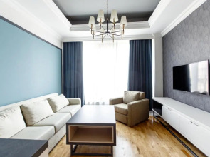 Hilltop North Avenue by Stellar Hotels, Yerevan