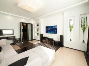 Апартаменты Бизнес Класса на Гагарина 7А