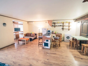 Апартаменты на Пушкина 35