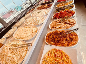 Отель Grand Heykel