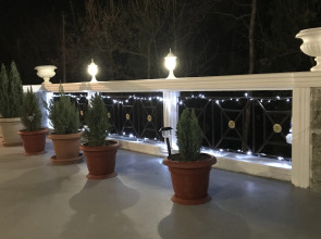 Гостевой Дом Artas