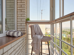 Квартира Best View