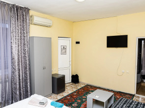 Гостевой дом Маис