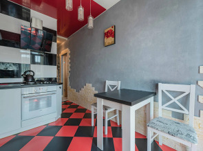 Однокомнатные апартаменты в ЖК Веста