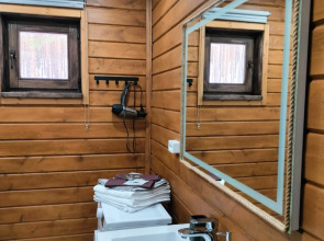 Гостевой дом Четыре Сезона