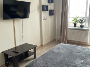 Апартаменты Новое Сертолово