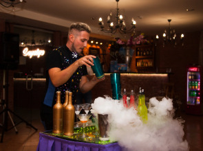 База Отдыха Серебро