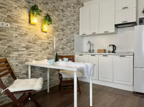 Квартира Московская Романтика