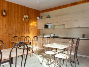 Гостевой дом Респект