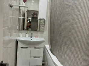 Квартира Новая Современная