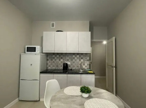 Апартаменты на ул. имени Героя Георгия Бочарникова, 4к1