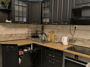 Квартира Комфорт на Анны Ахматовой