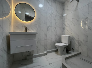 Квартира уютная с новым ремонтов Кав57