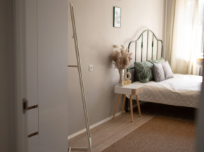 Apartments Апартаменты Razvaga Великий Новгород