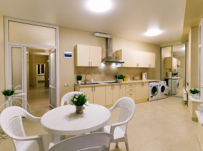 Гостевой Дом Дин Хаус