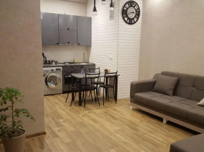 Апартаменты Modern Rustaveli Center of Tbilisi