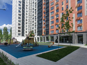 Апартаменты Как Дома