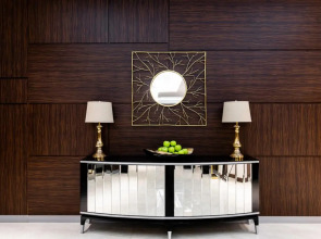 Отель Ramada and Suites by Wyndham Yerevan