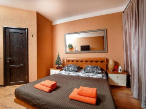 Гостевой дом Вилла