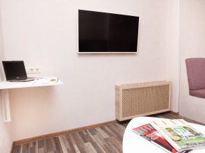 Хостел Медведково