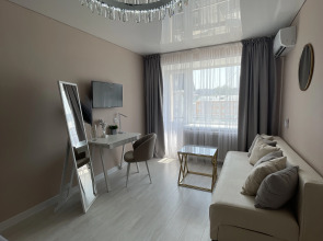 Апартаменты на Ленина 39