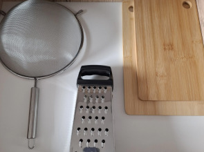 Квартира в Павловске